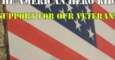 Filme completo The American Hero Ride