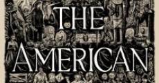 The American Scream streaming