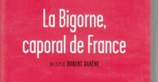 La Bigorne, caporal de France streaming