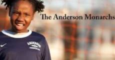 The Anderson Monarchs streaming
