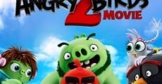 Filme completo The Angry Birds Movie 2