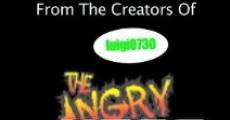 The Angry Nerd film complet