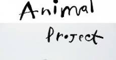 The Animal Project film complet