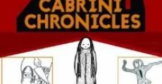 The Anna Cabrini Chronicles