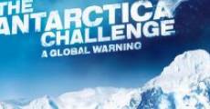 Filme completo The Antarctica Challenge