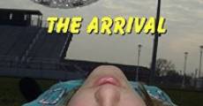 The Arrival film complet