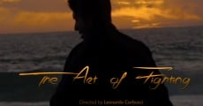 The Art of Fighting film complet
