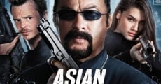 Filme completo The Asian Connection