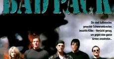 The Bad Pack film complet