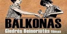 Filme completo Balkonas