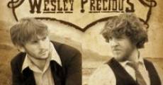 The Ballad of Jacob Wonder and Wesley Precious streaming