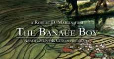 The Banaue Boy streaming