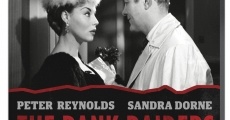 The Bank Raiders (1958)