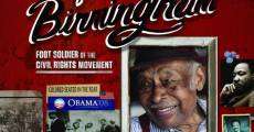 The Barber of Birmingham: Foot Soldier of the Civil Rights Movement streaming