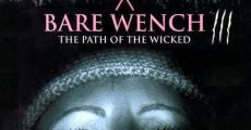 The Bare Wench Project 3: Nymphs of Mystery Mountain (2002)