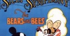 Walt Disney's Silly Symphony: The Bears and Bees (1932)