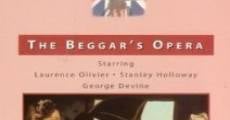 The Beggar's Opera film complet