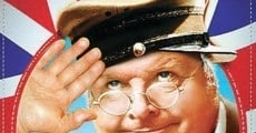 The Best of Benny Hill