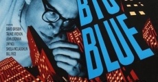 Filme completo The Big Blue
