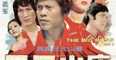 The Big Boss Part II film complet