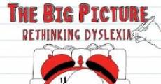 The Big Picture: Rethinking Dyslexia streaming