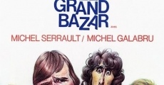 Le Grand Bazar streaming