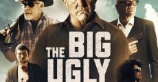 Filme completo The Big Ugly
