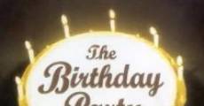 The Birthday Party film complet