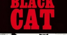 Filme completo The Black Cat