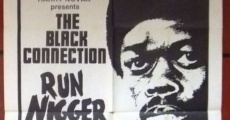 Filme completo The Black Connection