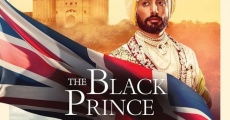 The Black Prince film complet
