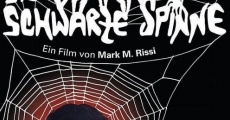 Filme completo Die schwarze Spinne