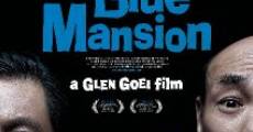 The Blue Mansion