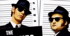 The Blues Brothers film complet