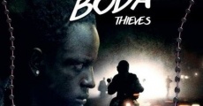 The Boda Boda thieves streaming