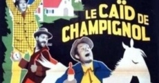 Le caïd de Champignol streaming