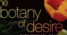 The Botany of Desire streaming