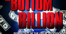 The Bottom Billion (2013)