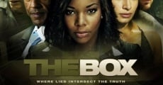 The Box film complet