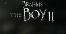 Filme completo The Boy ? A Maldição de Brahms