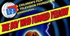 The Boy Who Turned Yellow film complet