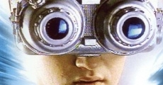 The Boy with the X-Ray Eyes