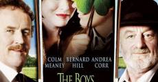 The Boys and Girl from County Clare film complet