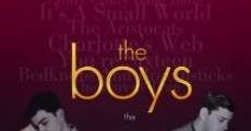 Filme completo The Boys: The Sherman Brothers' Story