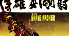 Filme completo The Brave Archer