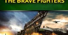 Filme completo The Brave Fighters: Resistance Stories Near Hitler's Ukrainian Headquarters