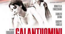 Galantuomini film complet