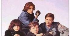 The Breakfast Club film complet