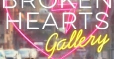 Filme completo The Broken Hearts Gallery