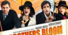 The Brothers Bloom film complet